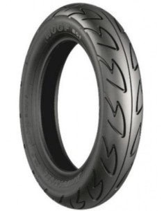BRIDGESTONE 100/80 -12 56J B01  TL