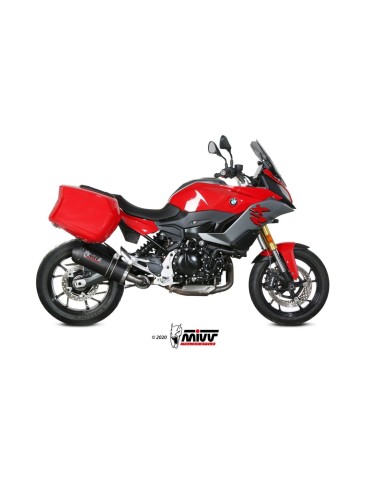 silencioso mivv oval carbono c tapa carbono bmw f 900 xr 2020 26 b 037 lec