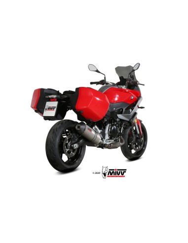 silencioso mivv oval titan c tapa carbono bmw f 900 xr 2020 26 b 037 lnc