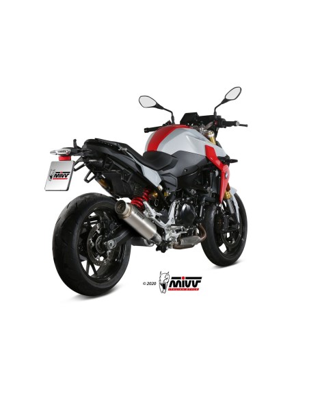 silencioso mivv gp pro titan bmw f 900 r 2020 26 b 038 l6p