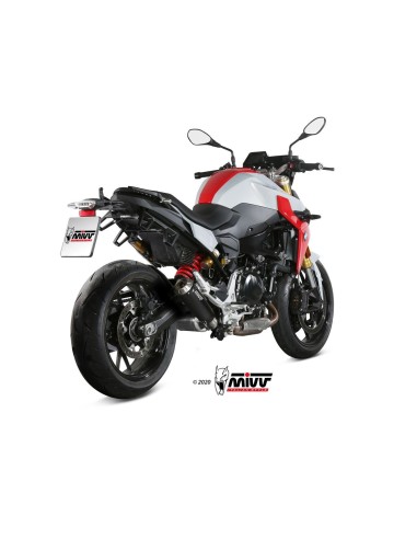 silencioso mivv x m1 inox negro bmw f 900 r 2020 26 b 038 lc4b