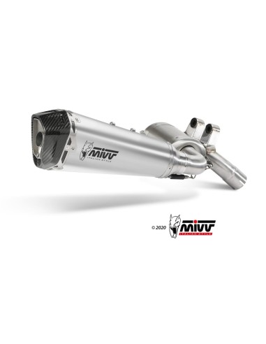 silencioso mivv delta race st acero bmw f 900 r 2020 26 b 038 ldrx