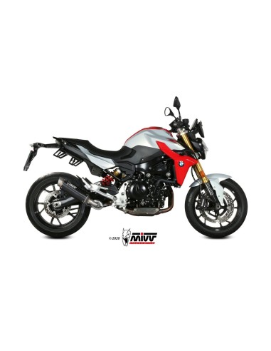 silencioso mivv gp pro black bmw f 900 r 2020 26 b 038 lxbp