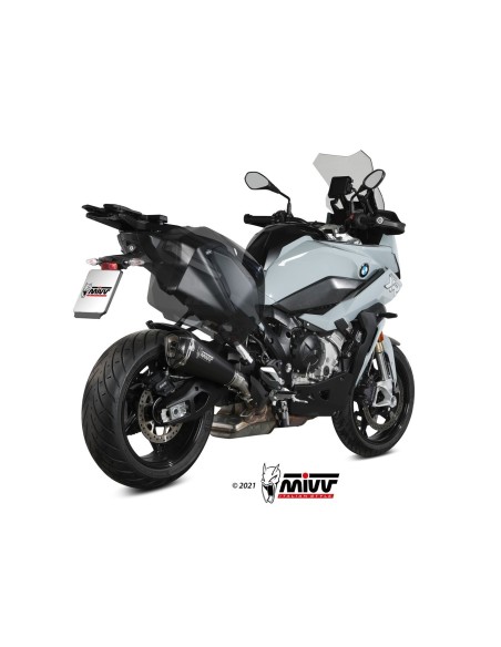 silencioso mivv delta race black bmw s 1000 xr 2020 25 b 039 ldrb