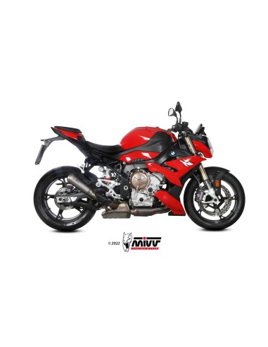 silencioso mivv x m1 titanium bmw s 1000 r 2021 26 b 041 lc4t