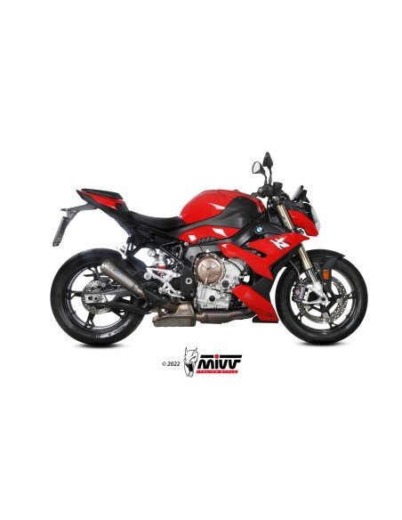 silencioso mivv x m1 titanium bmw s 1000 r 2021 26 b 041 lc4t