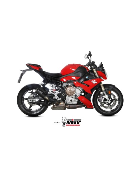 silencioso mivv mk3 carbono bmw s 1000 r 2021 26 b 041 lm3c