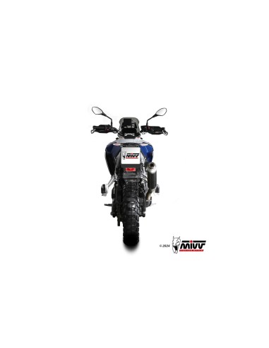 silencioso mivv dakar black bmw f 900 gs 2024 26 b 043 ldkb