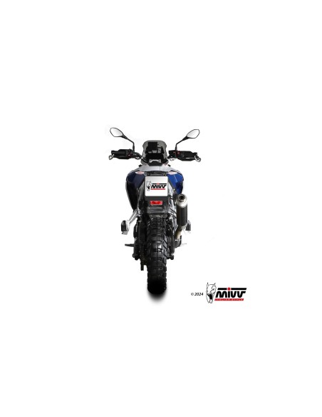 silencioso mivv dakar black bmw f 900 gs 2024 26 b 043 ldkb