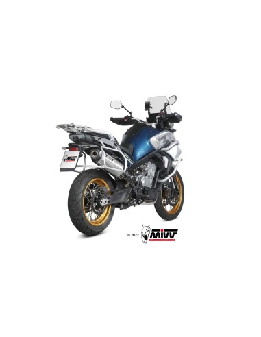 silencioso mivv speed edge st acero cf moto 800mt 2022 26 cf 001 lrx