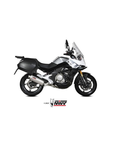 silencioso mivv oval st acero cf moto 650mt 2021 24 cf 002 lx2
