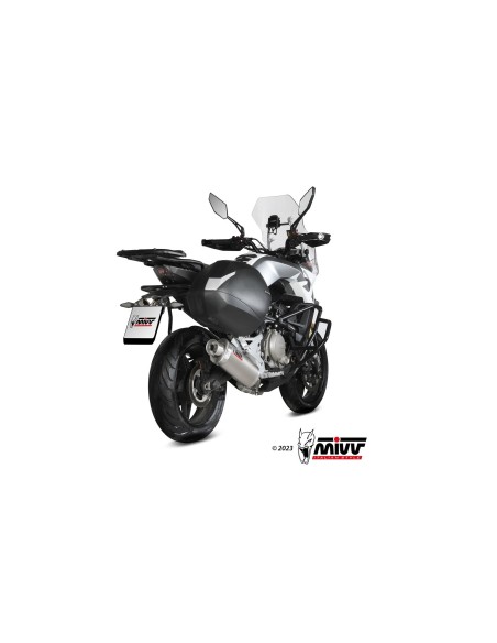 silencioso mivv oval st acero cf moto 650mt 2021 24 cf 002 lx2