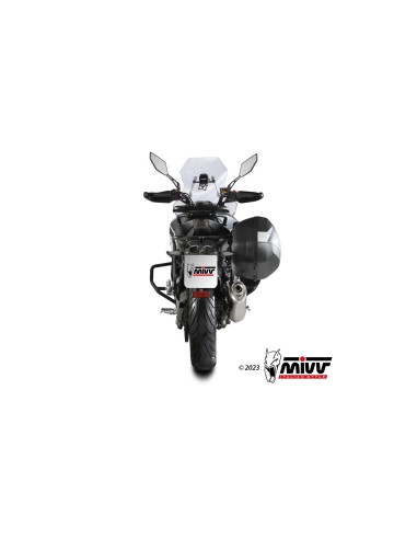 silencioso mivv oval st acero cf moto 650mt 2021 24 cf 002 lx2