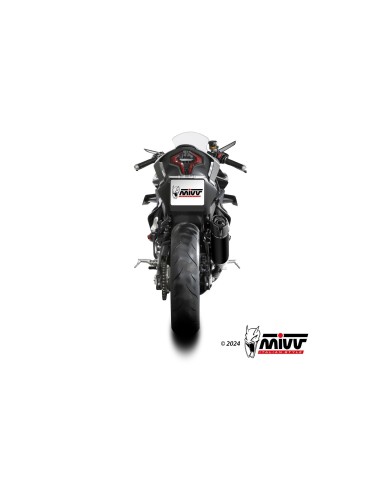 silencioso mivv ak 1 black con tapa de carbono cf moto 450sr 2023 26 cf 008 lzk