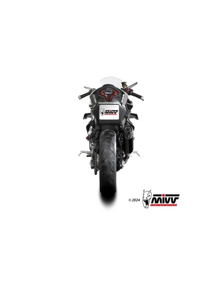 silencioso mivv ak 1 black con tapa de carbono cf moto 450sr 2023 26 cf 008 lzk