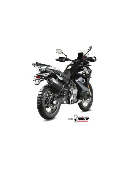 silencioso mivv speed edge black cf moto 800mt x 2025 26 cf 009 lrb