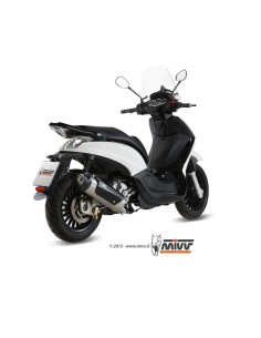 escape completo mivv 1x1 urban st steel piaggio beverly 125 2014 16 c pg 0019 b 2
