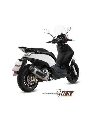 escape completo mivv 1x1 urban st steel piaggio beverly 125 2014 16 c pg 0019 b