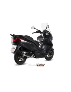 escape completo mivv 1x1 urban st steel suzuki burgman 200 2007 13 c su 0012 b 2