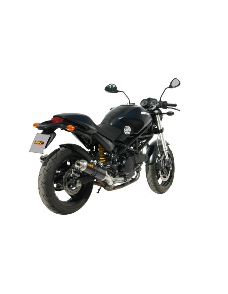 silenciosos mivvgp carbon ducati monster 695 2006 08 d 019 l2s