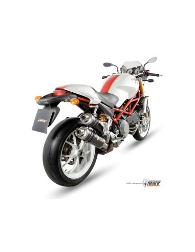 silenciosos mivvgp carbon ducati monster s4rs 2006 08 d 020 l2s