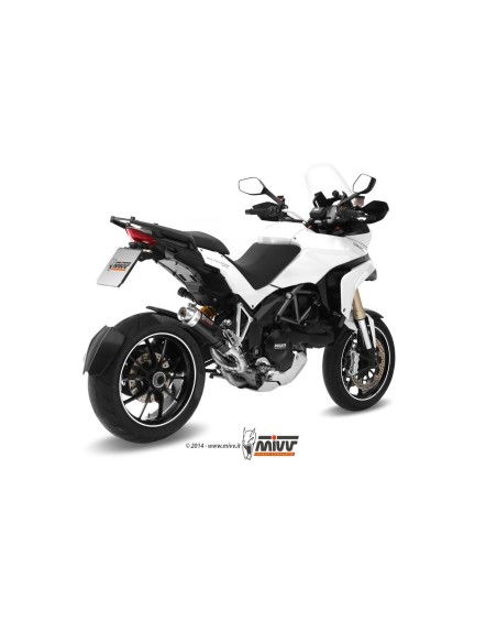 silencioso mivv gp black ducati multistrada 1200 2010 14 d 027 lxb