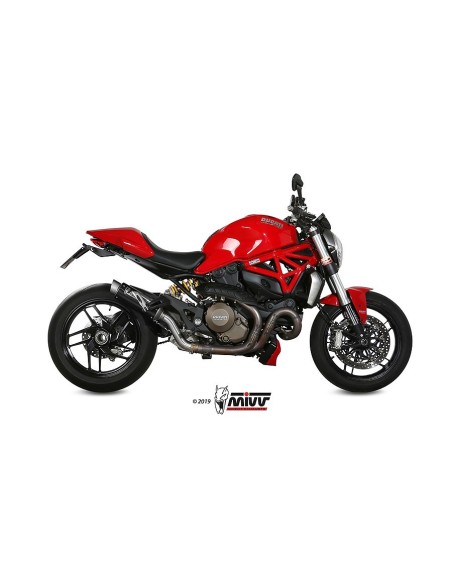 silencioso mivv gp pro carbono ducati monster 1200 s 2014 16 d 030 l2p