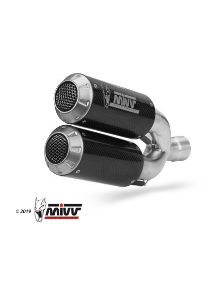 silenciosos mivvmk3 carbono ducati monster 1200 s 2014 16 d 040 sm3c