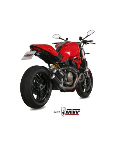 silenciosos mivvmk3 carbono ducati monster 1200 s 2014 16 d 040 sm3c