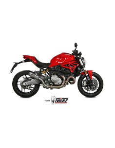 silencioso mivv mk3 st acero ducati monster 821 2018 20 monster 1200 2017 21 d 041 sm3x 2