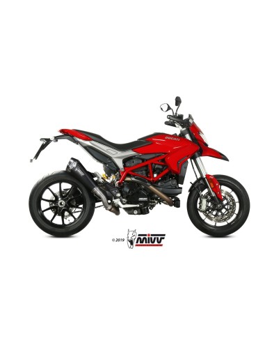silencioso mivv delta race black ducati hypermotard 939 2016 18 d 043 ldrb