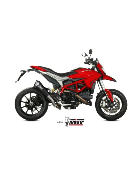 silencioso mivv delta race black ducati hypermotard 939 2016 18 d 043 ldrb