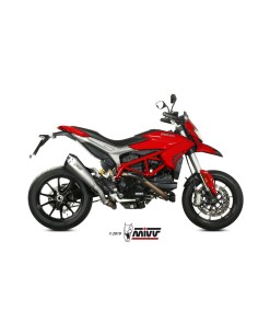 silencioso mivv delta race st acero ducati hypermotard 939 2016 18 d 043 ldrx 2
