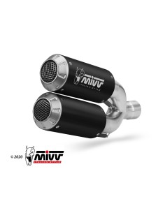 silenciosos mivvmk3 black ducati hypermotard 939 2016 18 d 043 sm3b