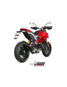 silenciosos mivvmk3 carbono ducati hypermotard 939 2016 18 d 043 sm3c 2