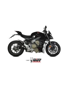 silenciosos mivvx m1 inox negro ducati streetfighter v4 2020 22 d 047 sc4b 2