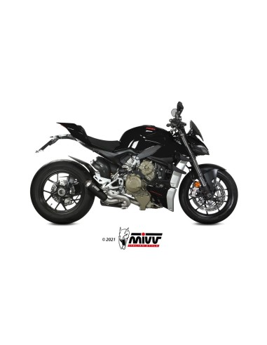 silenciosos mivvx m1 inox negro ducati streetfighter v4 2020 22 d 047 sc4b