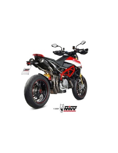 silenciosos mivv mk3 carbono ducati hypermotard 950 sp rve 2021 25 d 049 sm3c