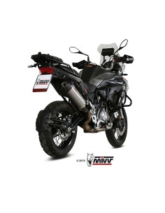 silencioso mivv oval titan c tapa carbono benelli trk 502 x 2018 25 e 004 lnc 2