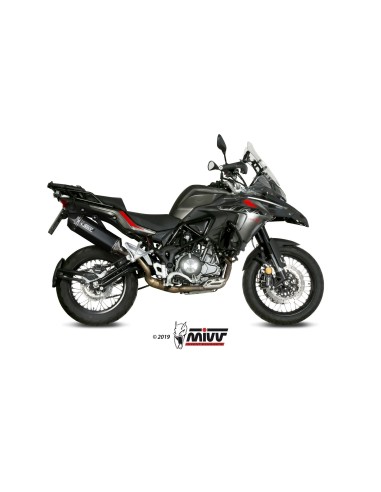 silencioso mivv speed edge black benelli trk 502 x 2018 26 e 004 lrb