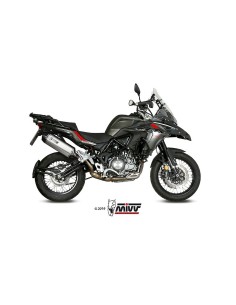 silencioso mivv speed edge st acero carbono benelli trk 502 x 2018 25 e 004 lrx