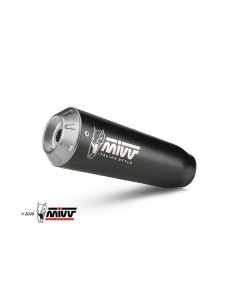 silencioso mivv x m1 inox negro fantic caballero 700 2024 26 fm 002 lc4b