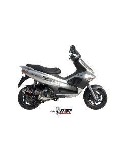 silencioso mivv gp black gilera runner 200 2003 04 g 002 lxb 2