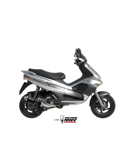 silencioso mivv gp black gilera runner 200 2003 04 g 002 lxb