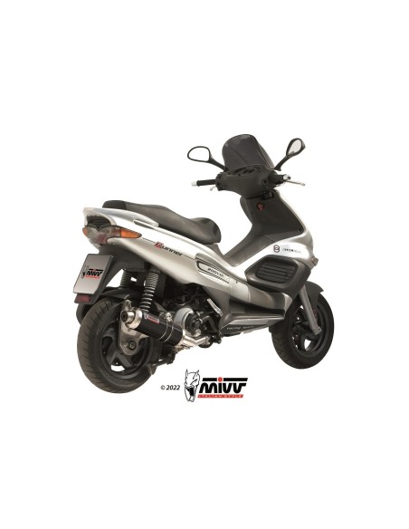 silencioso mivv gp black gilera runner 200 2003 04 g 002 lxb