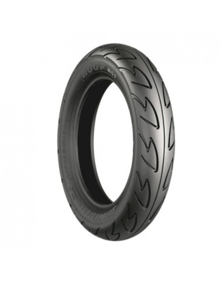 BRIDGESTONE 110/90 -10 51J HOOP B01  TL