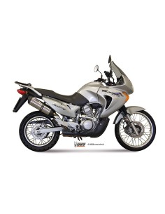 silencioso mivv suono st acero carbono honda xlv 650 transalp2000 04 h 023 l7