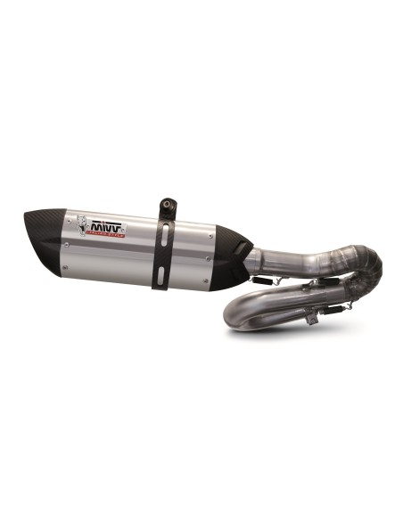silencioso mivv suono st acero carbono honda cbr 1000 rr 2008 13 h 039 l7