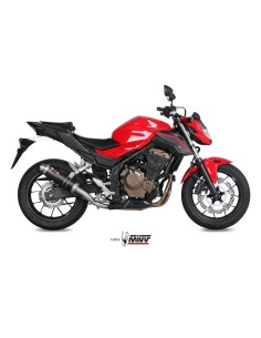 silencioso mivv gp carbon honda cb 500 f 2016 18 h 062 l2s 2