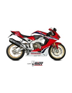 silencioso mivv speed edge black honda cbr 1000 rr 2017 19 h 070 lrb 2